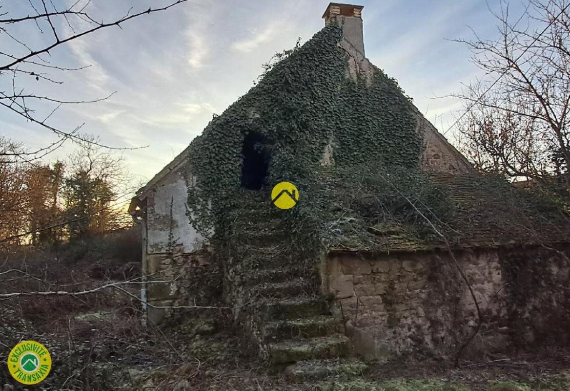 Maison à vendre, 60m², Buxières-les-Mines
