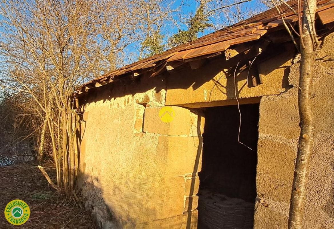 Maison à vendre, 60m², Buxières-les-Mines