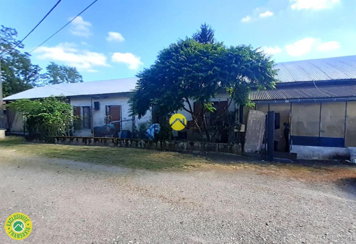 Maison à vendre, 122m², Buxières-les-Mines