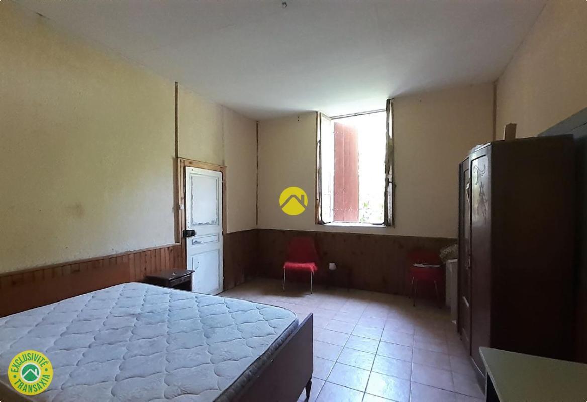 Maison à vendre, 122m², Buxières-les-Mines