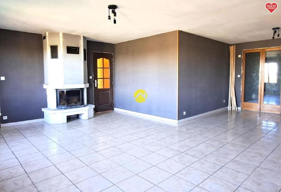 Maison à vendre, 229m², Gipcy