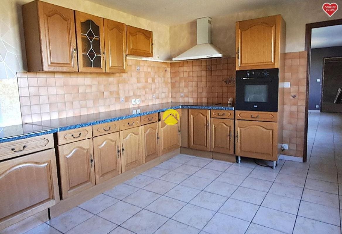 Maison à vendre, 229m², Gipcy