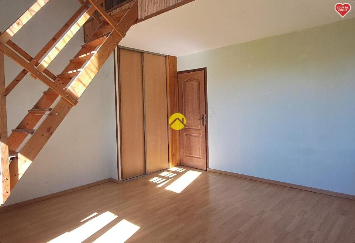 Maison à vendre, 229m², Gipcy