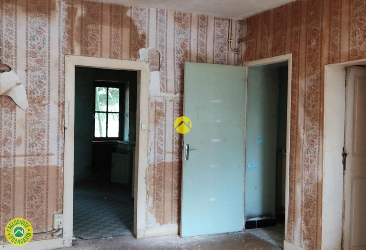 Maison à vendre, 85m², Ygrande