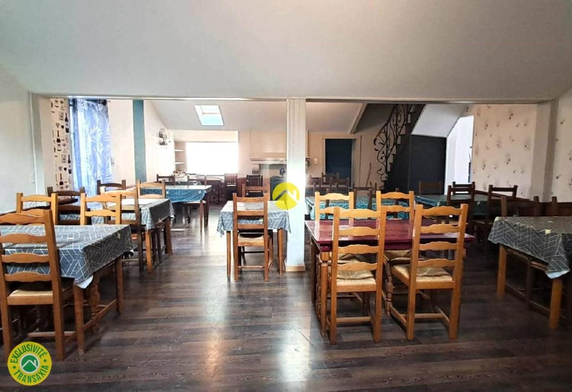 Maison à vendre, 200m², Ygrande