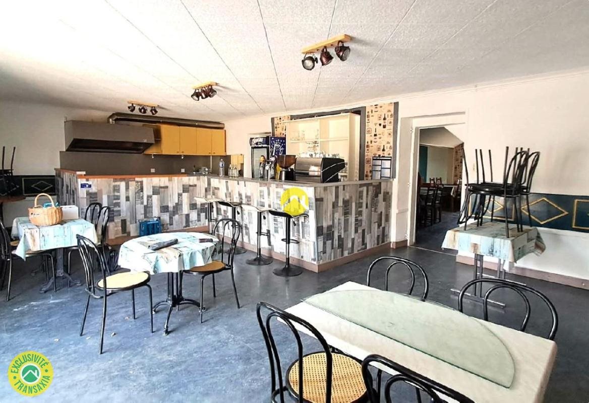 Maison à vendre, 200m², Ygrande