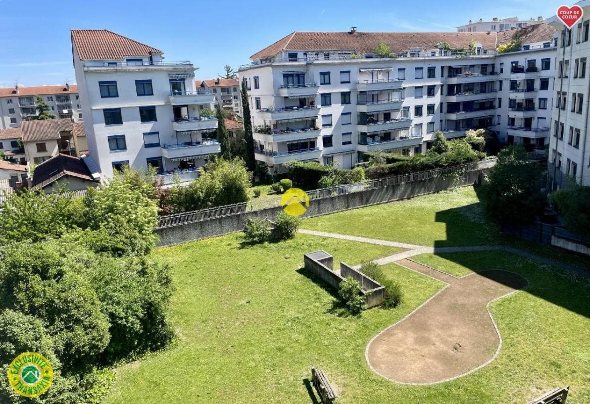 Appartement à vendre, 70m², Villeurbanne