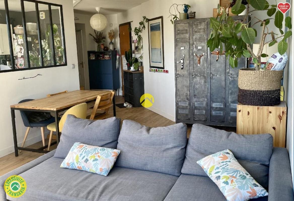 Appartement à vendre, 70m², Villeurbanne