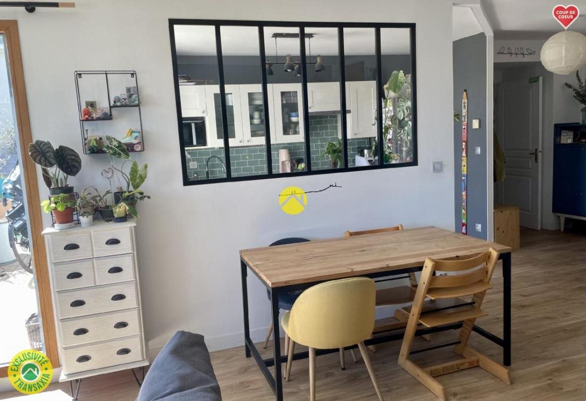 Appartement à vendre, 70m², Villeurbanne