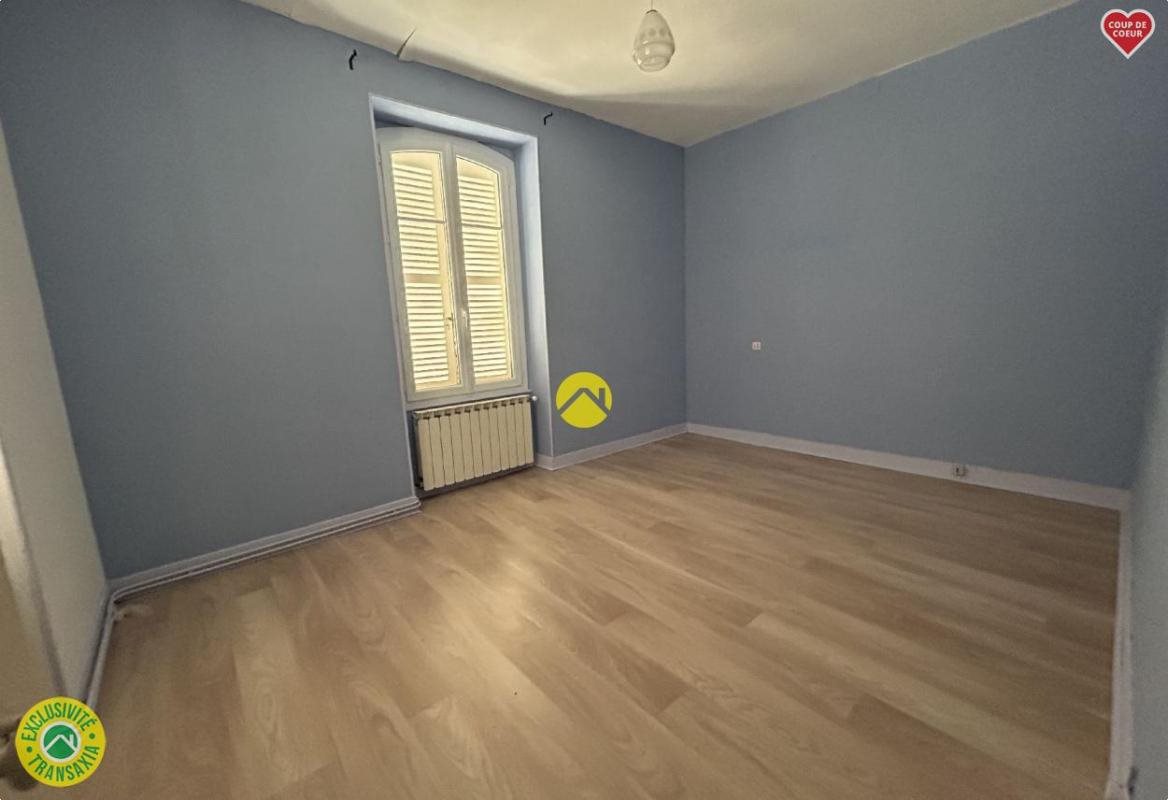 Maison à vendre, 55m², Bourbon-l'Archambault