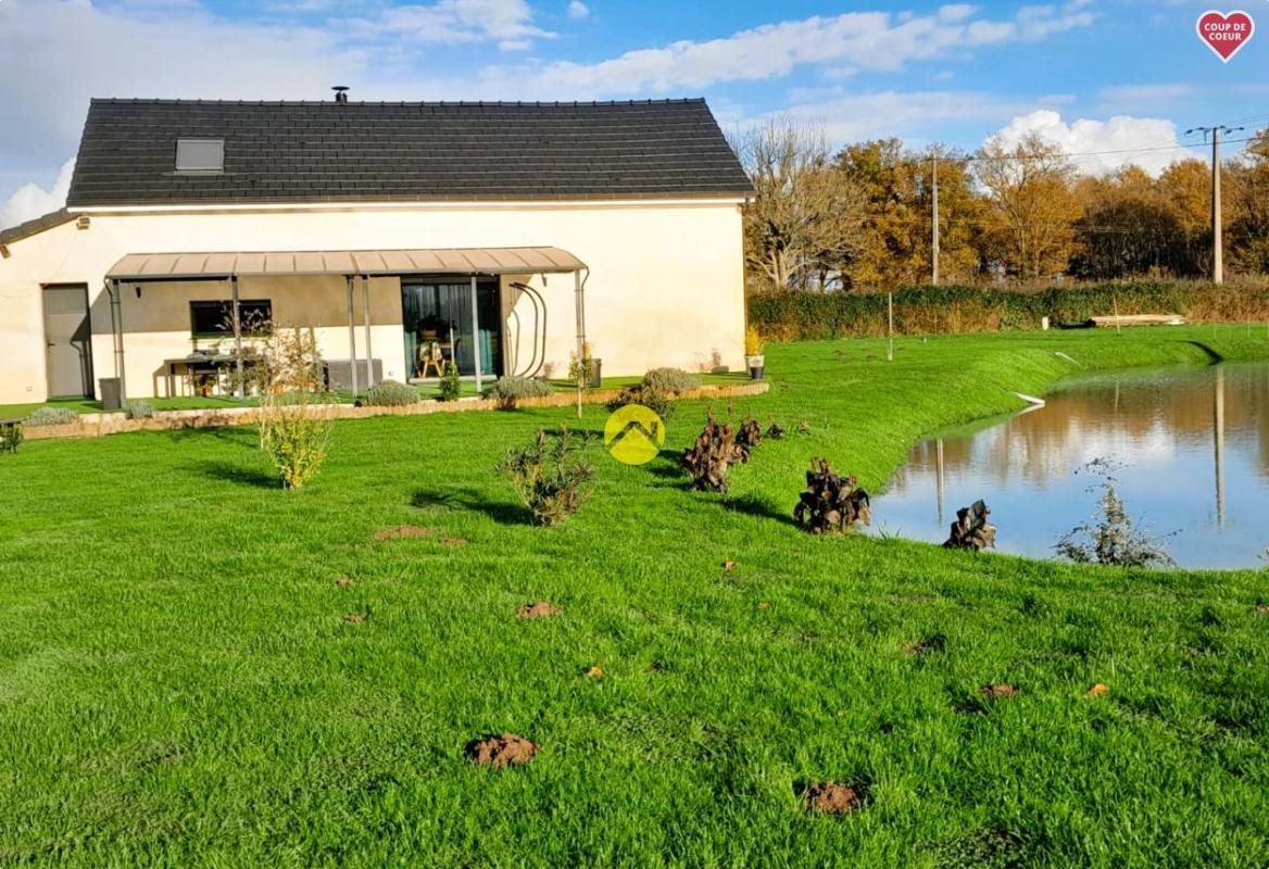 Maison à vendre, 96m², Moulins