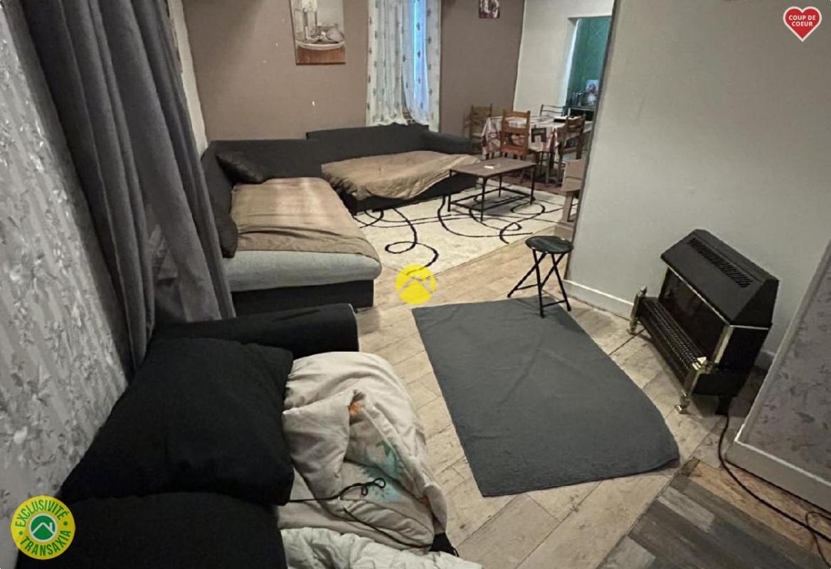 Maison à vendre, 154m², Cusset