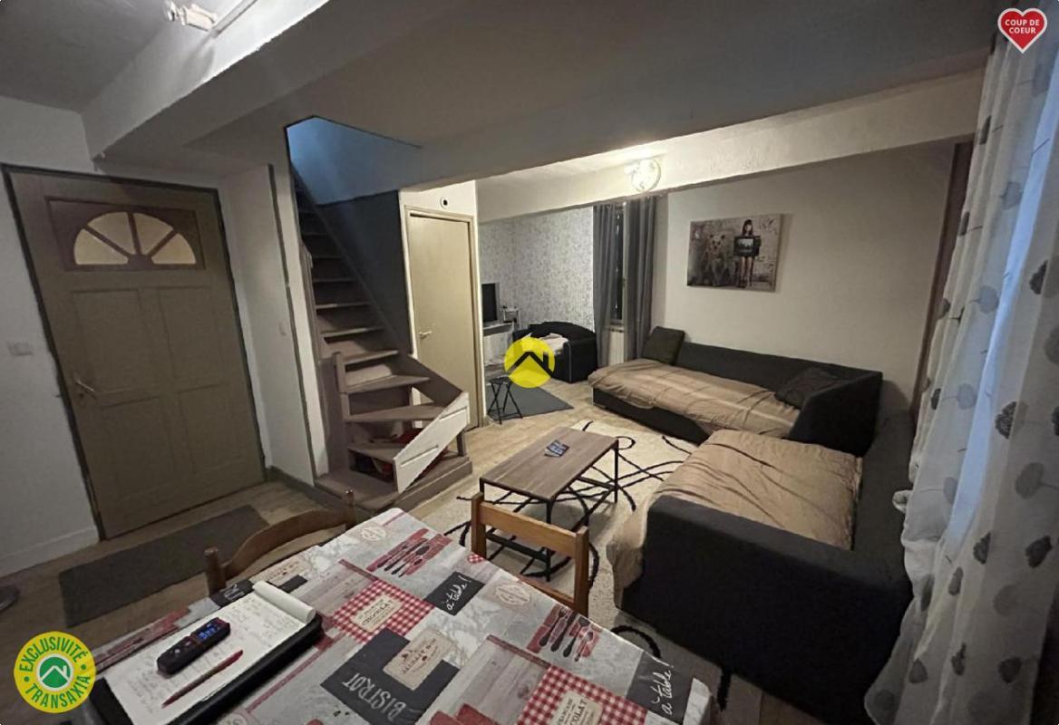 Maison à vendre, 154m², Cusset