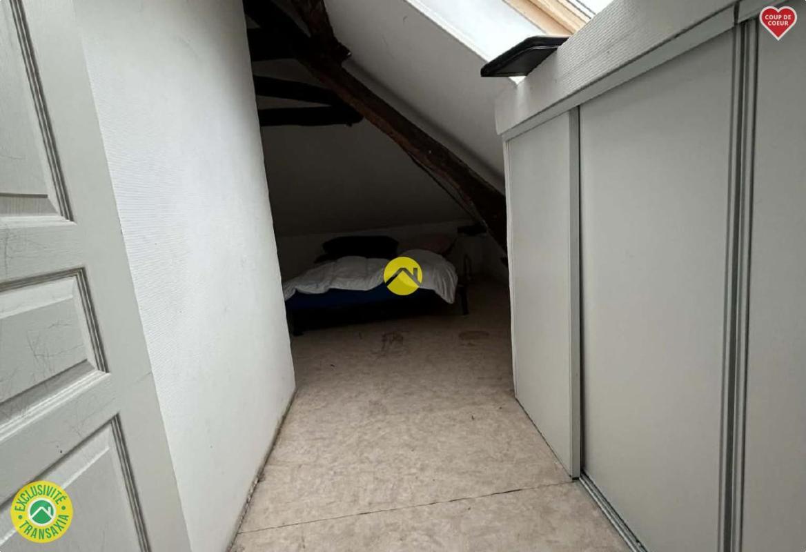 Maison à vendre, 154m², Cusset