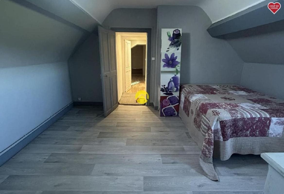 Maison à vendre, 204m², Souvigny