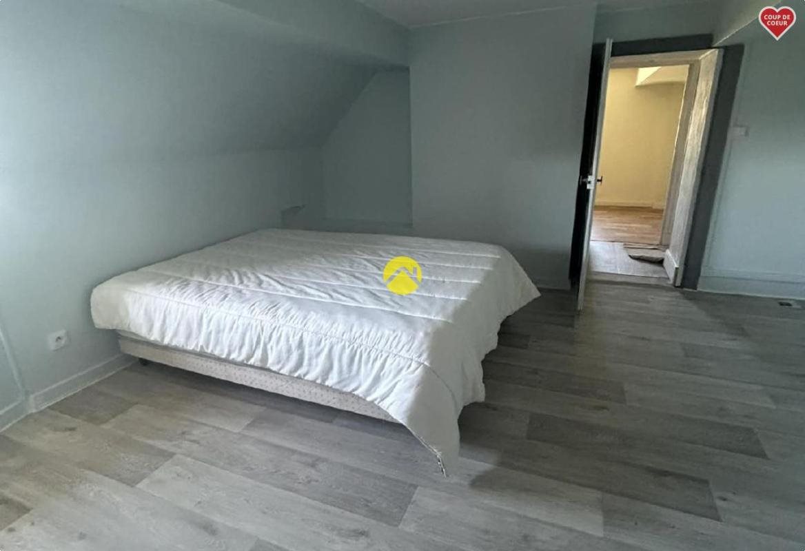 Maison à vendre, 204m², Souvigny