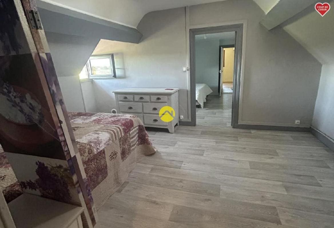 Maison à vendre, 204m², Souvigny
