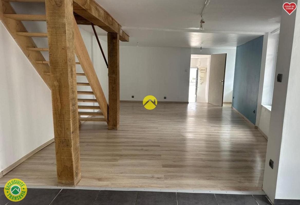 Maison à vendre, 98m², Saint-Plaisir