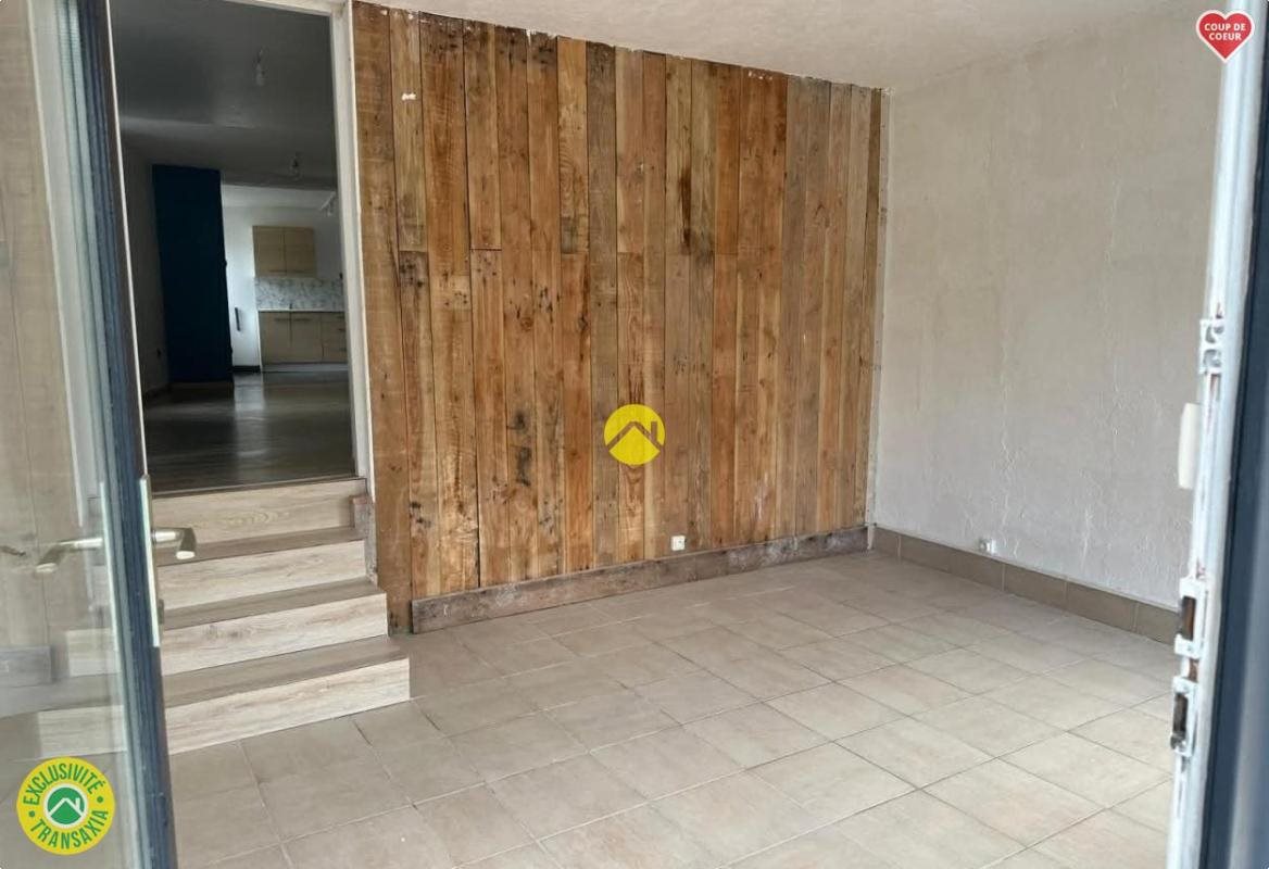 Maison à vendre, 98m², Saint-Plaisir