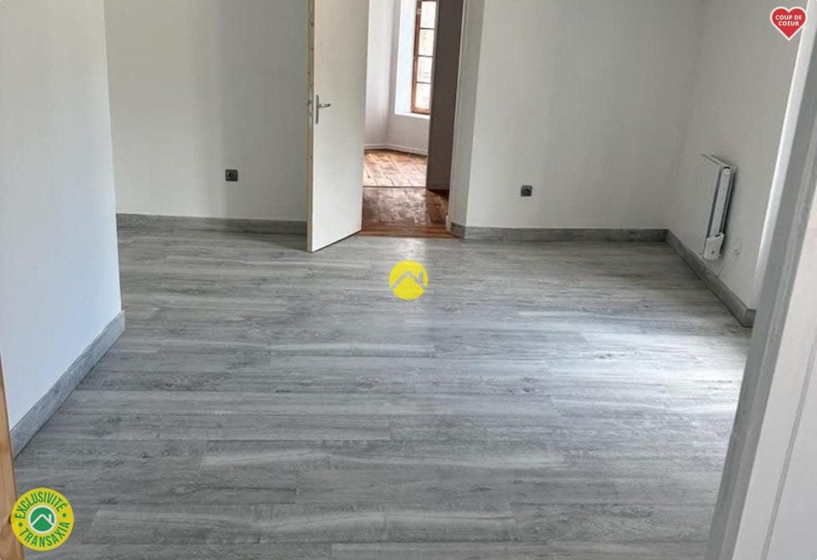 Maison à vendre, 98m², Saint-Plaisir