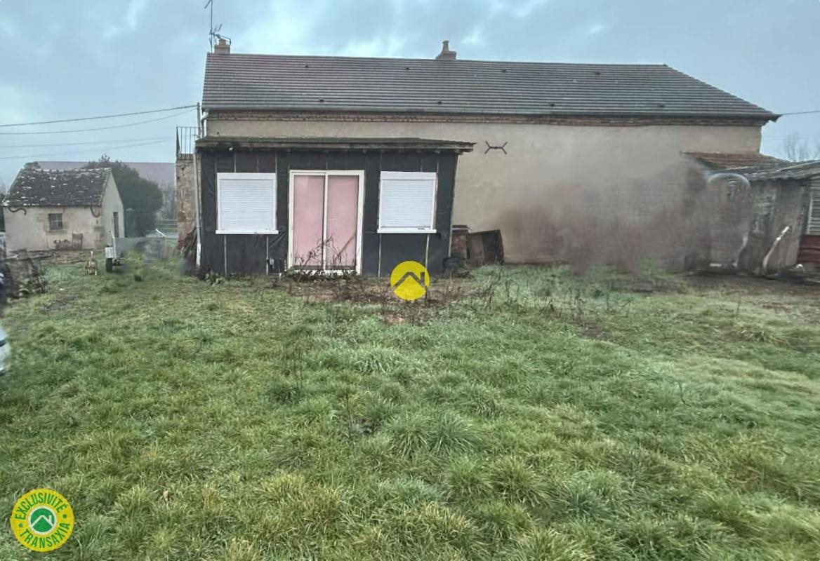 Maison à vendre, 49m², Bourbon-l'Archambault