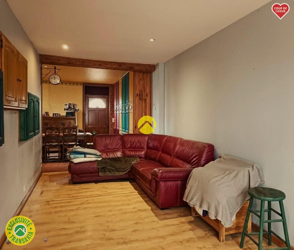 Maison à vendre, 140m², Ainay-le-Château