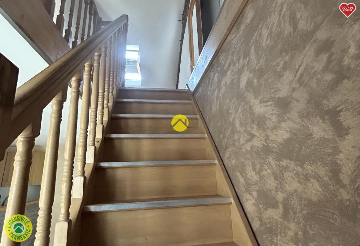 Maison à vendre, 79m², Theneuille