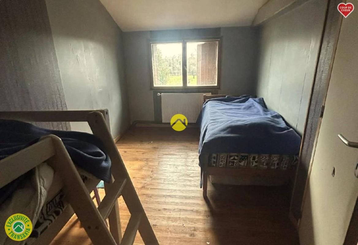 Maison à vendre, 69m², Cérilly