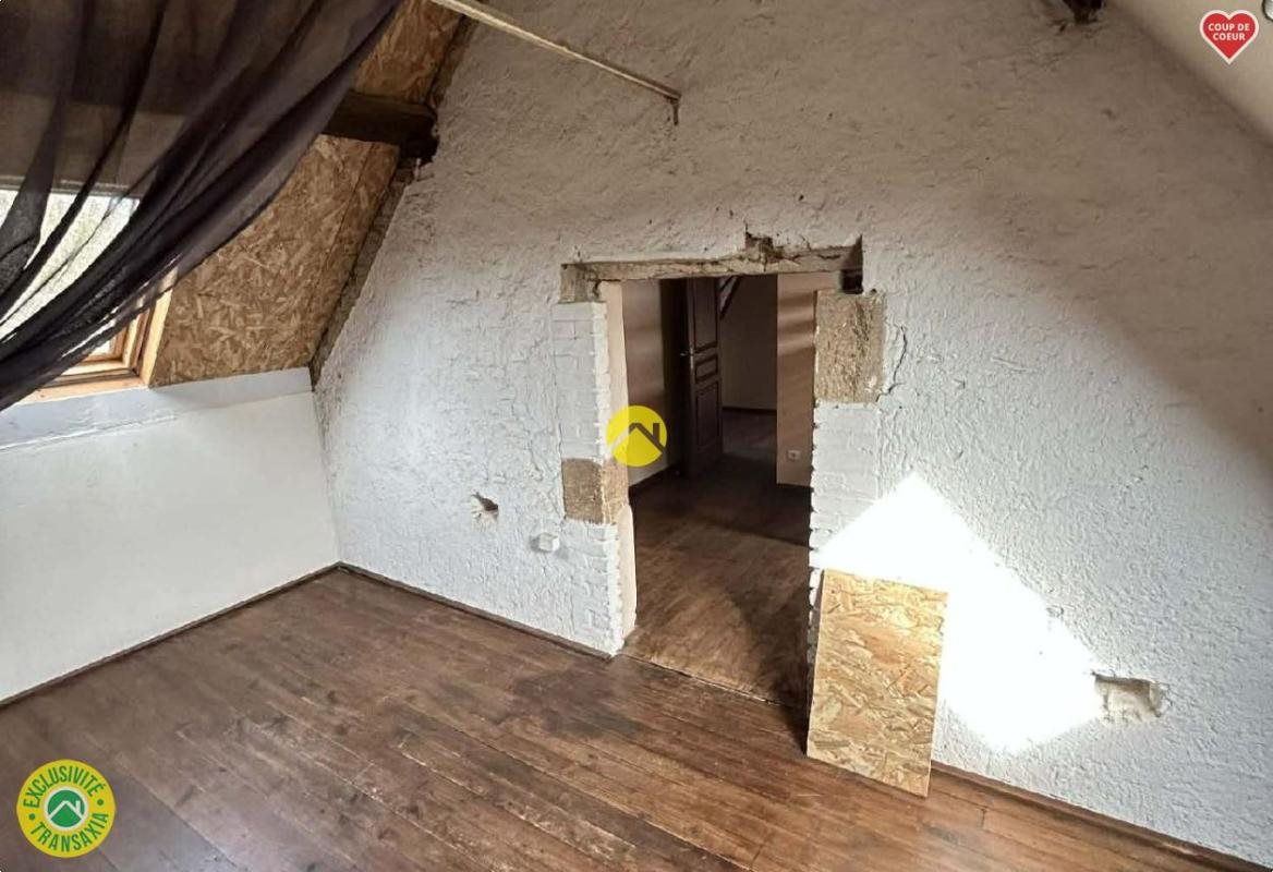 Maison à vendre, 145m², Saint-Léopardin-d'Augy