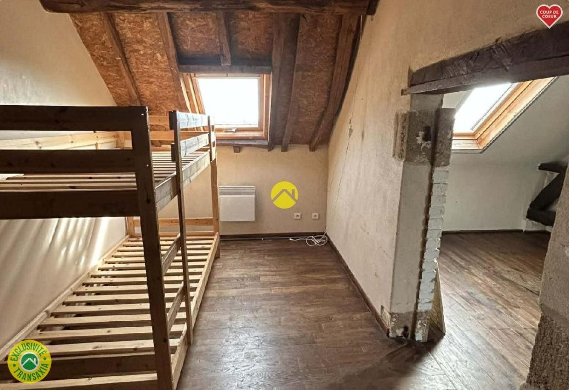 Maison à vendre, 145m², Saint-Léopardin-d'Augy