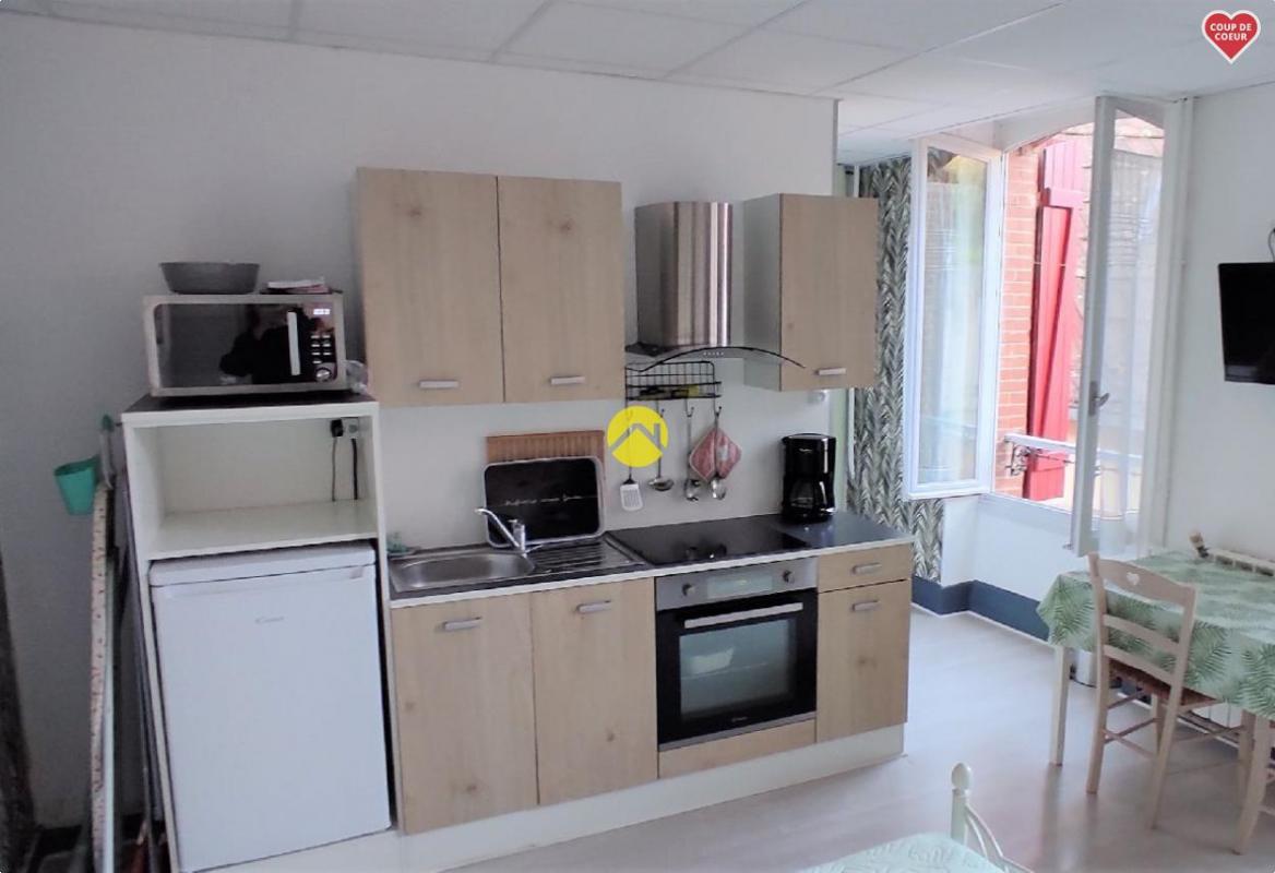 Appartement à vendre, 635m², Bourbon-l'Archambault