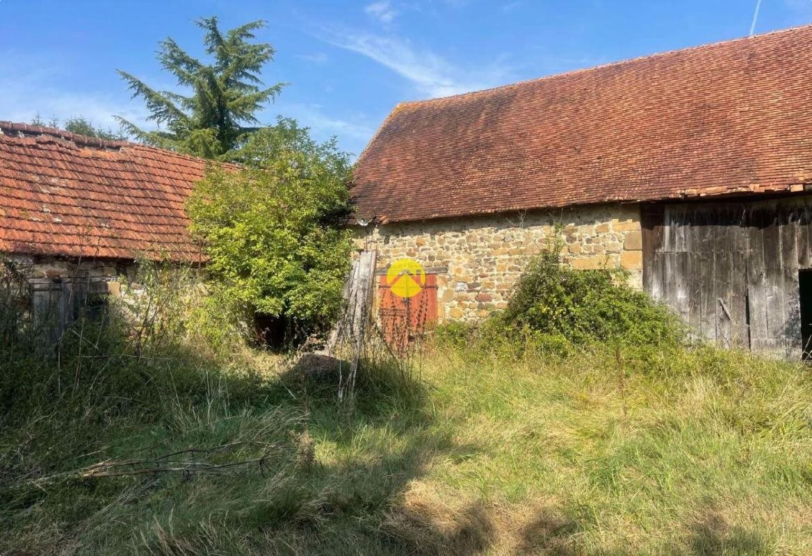 Maison à vendre, 70m², Bourbon-l'Archambault