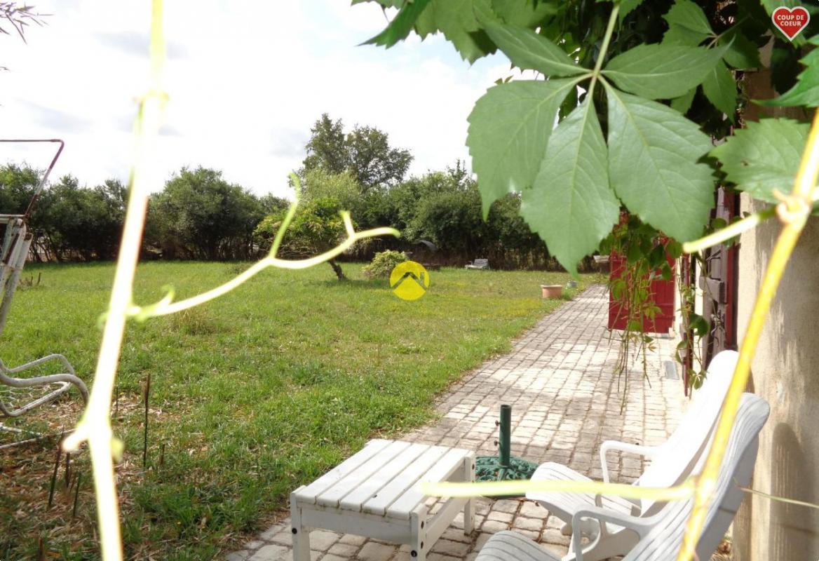 Maison à vendre, 104m², Pouzy-Mésangy