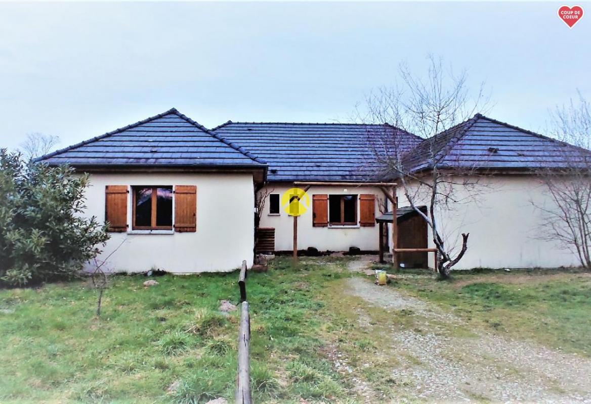 Maison à vendre, 172m², Montluçon
