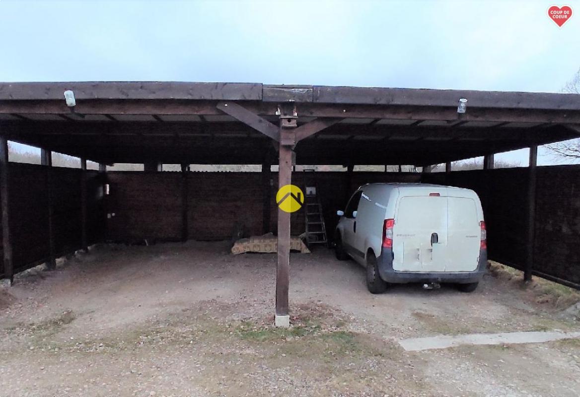 Maison à vendre, 172m², Montluçon