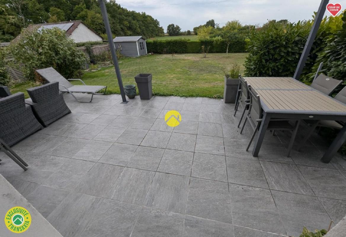 Maison à vendre, 152m², Marmagne