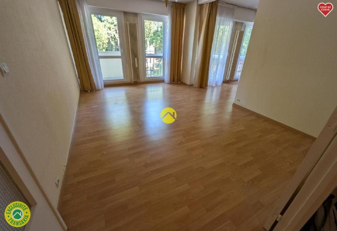 Appartement à vendre, 87m², Bourges