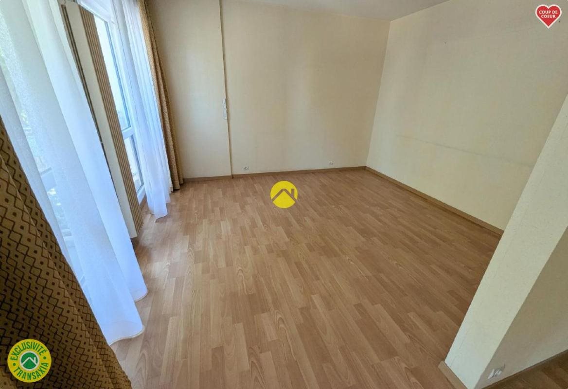Appartement à vendre, 87m², Bourges