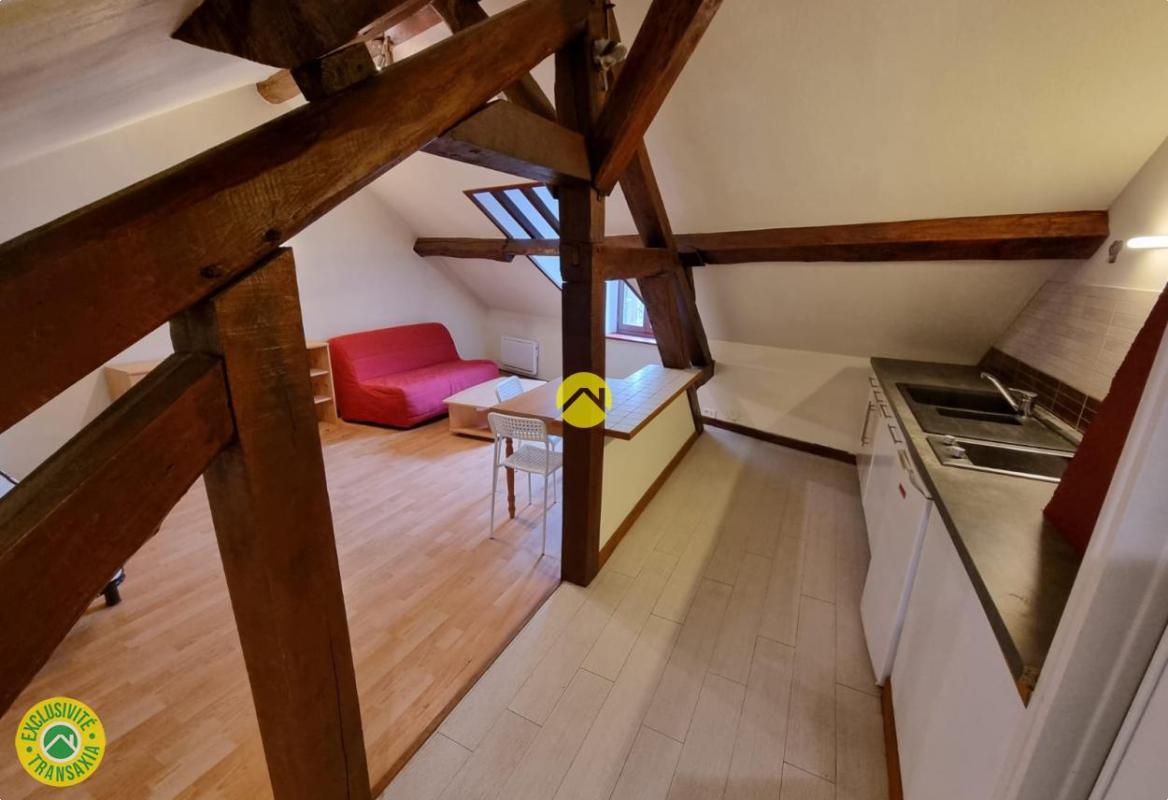 Maison à vendre, 100m², Bourges