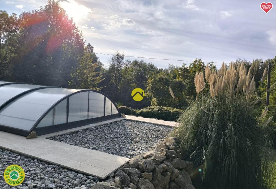 Maison à vendre, 212m², Saint-Martin-d'Auxigny