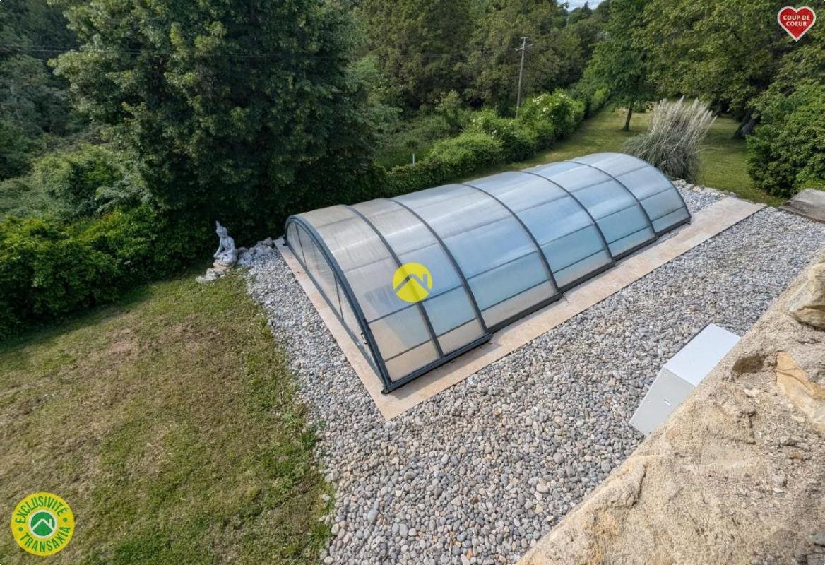 Maison à vendre, 212m², Saint-Martin-d'Auxigny