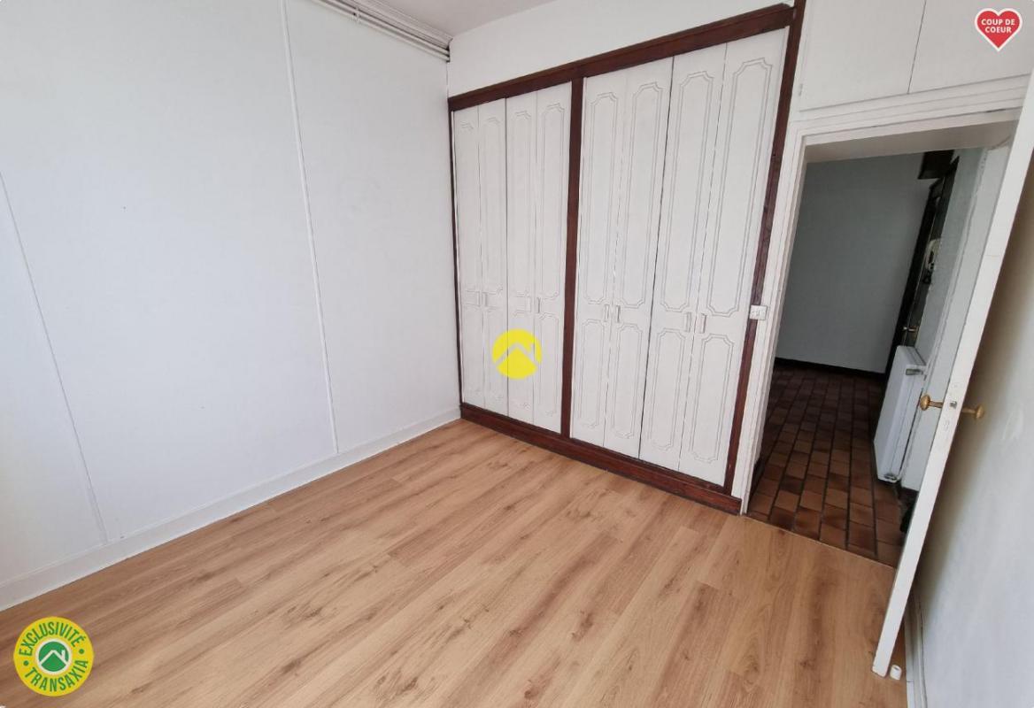 Appartement à vendre, 104m², Bourges