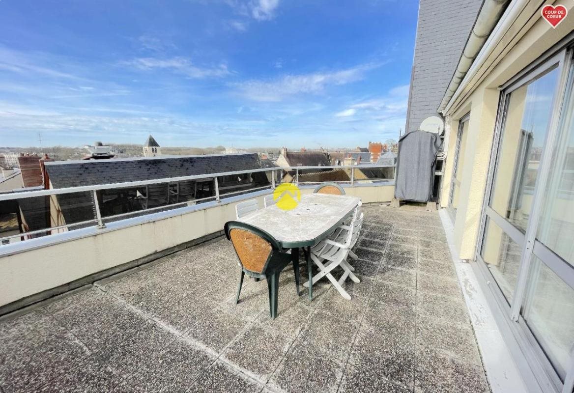 Maison à vendre, 182m², Bourges