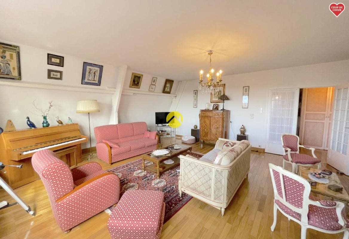 Maison à vendre, 182m², Bourges