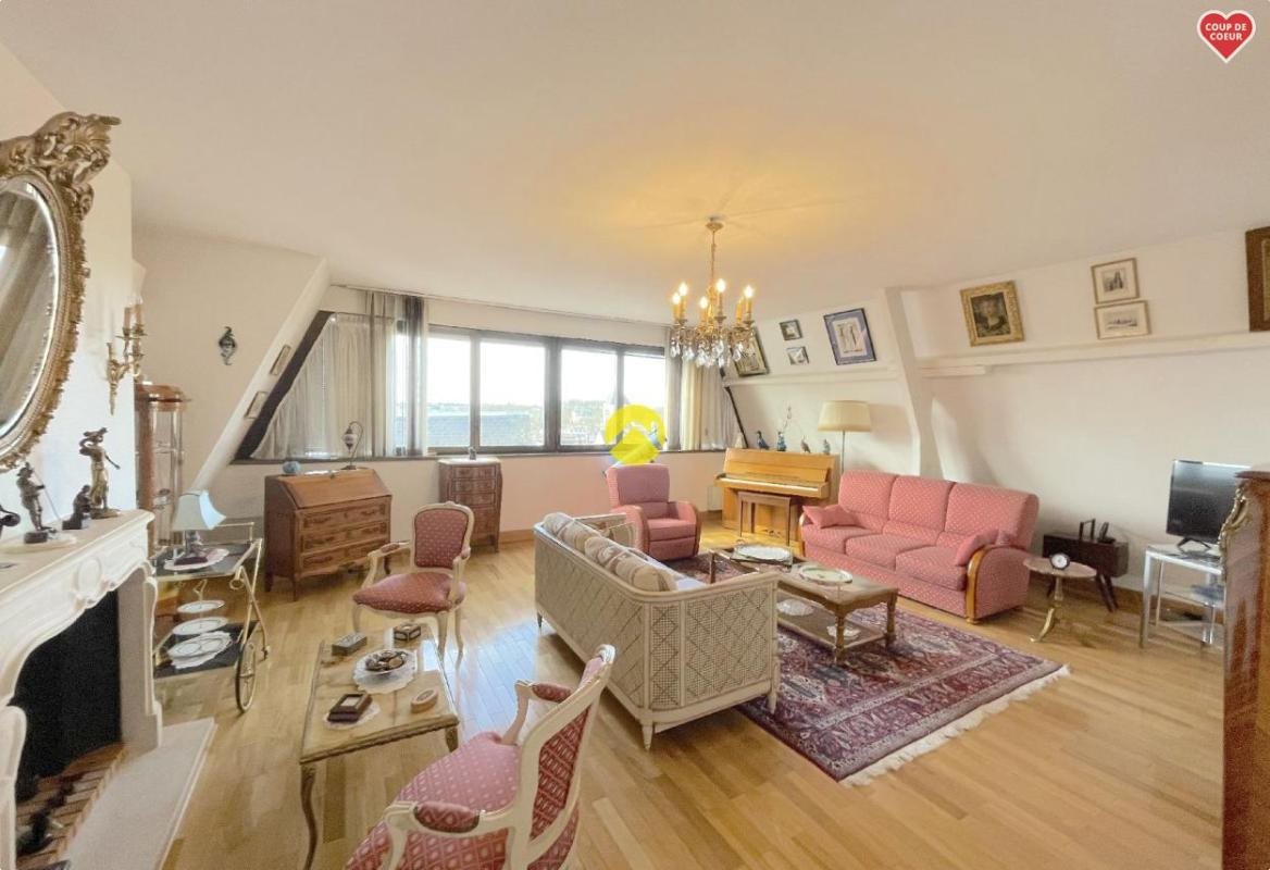 Maison à vendre, 182m², Bourges
