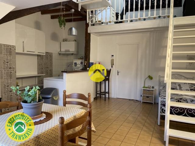 Maison à vendre, 214m², Bourges