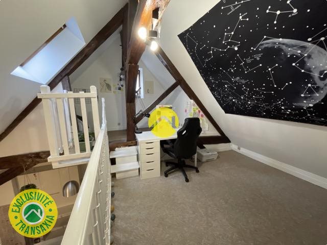 Maison à vendre, 214m², Bourges