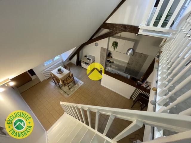 Maison à vendre, 214m², Bourges