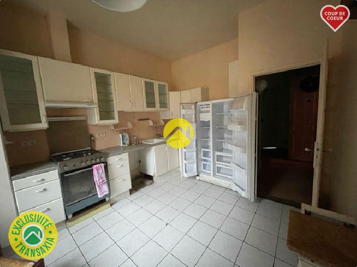 Appartement à vendre, 203m², Bourges