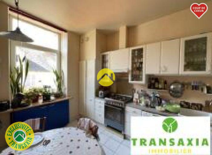 Appartement à vendre, 203m², Bourges